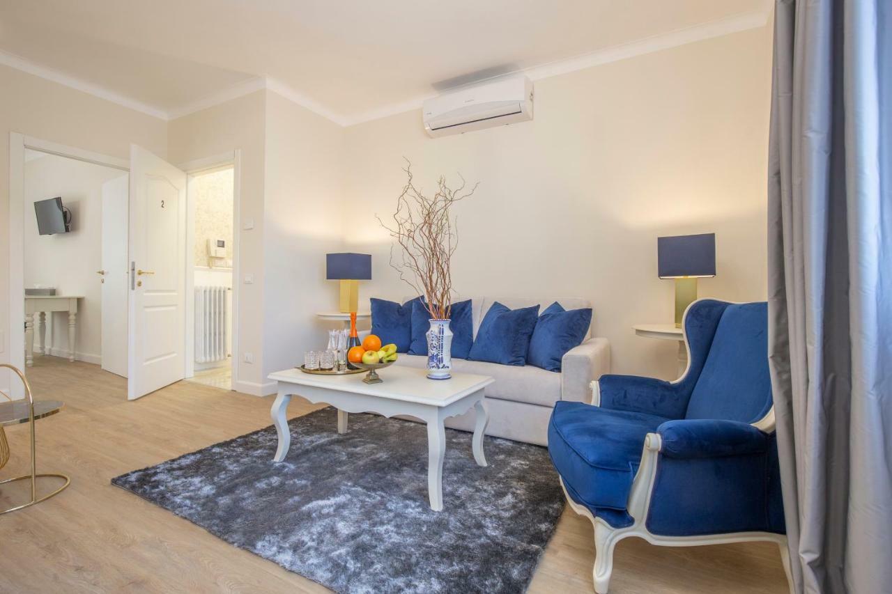 Crys: Apartments, Holiday, Business, Blu Verona Exterior foto